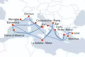 Carnival Sunshine