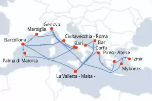Carnival Sunshine