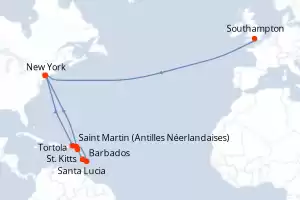 Queen Mary 2