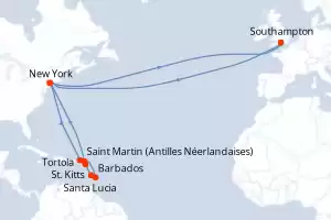 Queen Mary 2