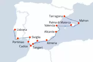 Azamara Journey