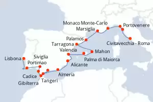 Azamara Journey