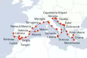 Azamara Journey
