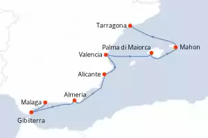 Azamara Journey