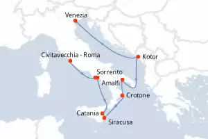 Azamara Journey
