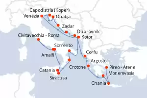 Azamara Journey