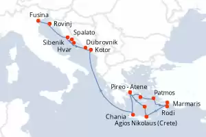Azamara Journey