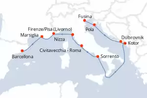 Azamara Journey