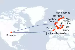 Azamara Journey