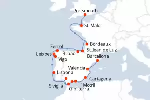 Azamara Journey