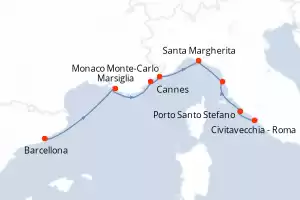 Azamara Journey