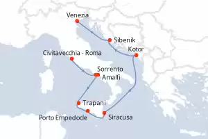 Azamara Journey