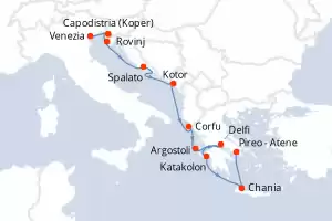 Azamara Journey