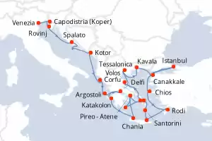 Azamara Journey