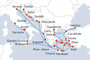 Azamara Onward