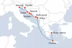 Azamara Onward