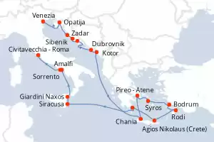 Azamara Onward