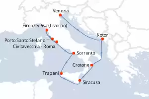 Azamara Onward