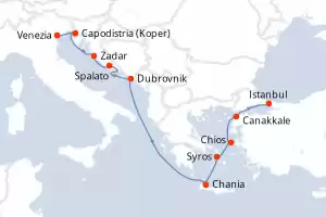 Azamara Onward