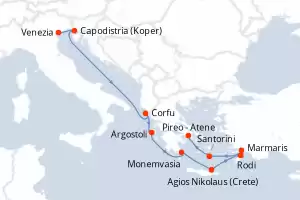 Azamara Onward