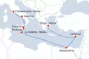 Azamara Onward