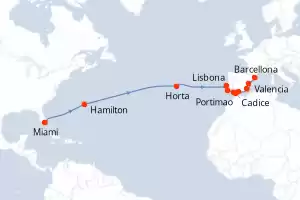 Azamara Quest