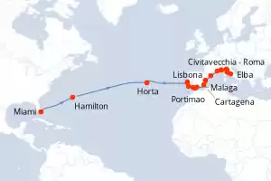 Azamara Quest