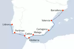 Azamara Quest