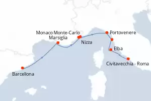 Azamara Quest