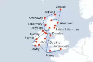 Azamara Quest
