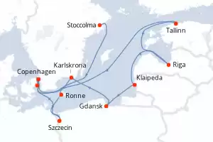 Azamara Quest
