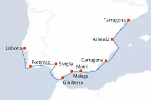 Azamara Quest