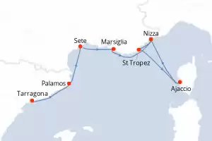 Azamara Quest