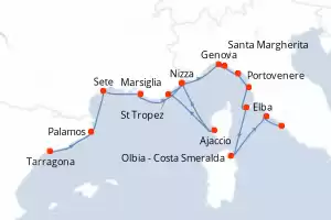 Azamara Quest