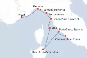 Azamara Quest