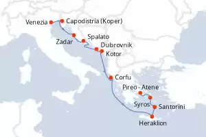 Azamara Quest