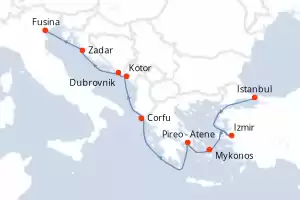 Seven Seas Explorer