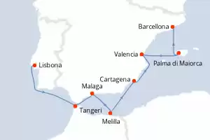 Seven Seas Voyager
