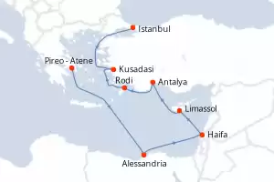 Seven Seas Voyager