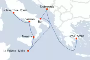 Seven Seas Voyager