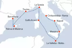Seven Seas Voyager