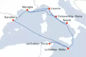 Carnival Sunshine