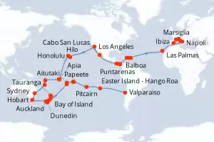 MSC Magnifica