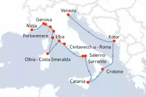 Azamara Quest