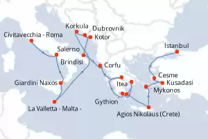 Seabourn Ovation
