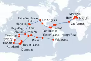 MSC Magnifica