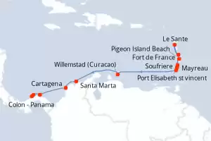 Le Bougainville