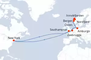 Queen Mary 2