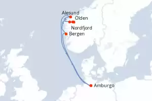 Queen Mary 2