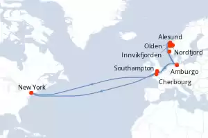 Queen Mary 2